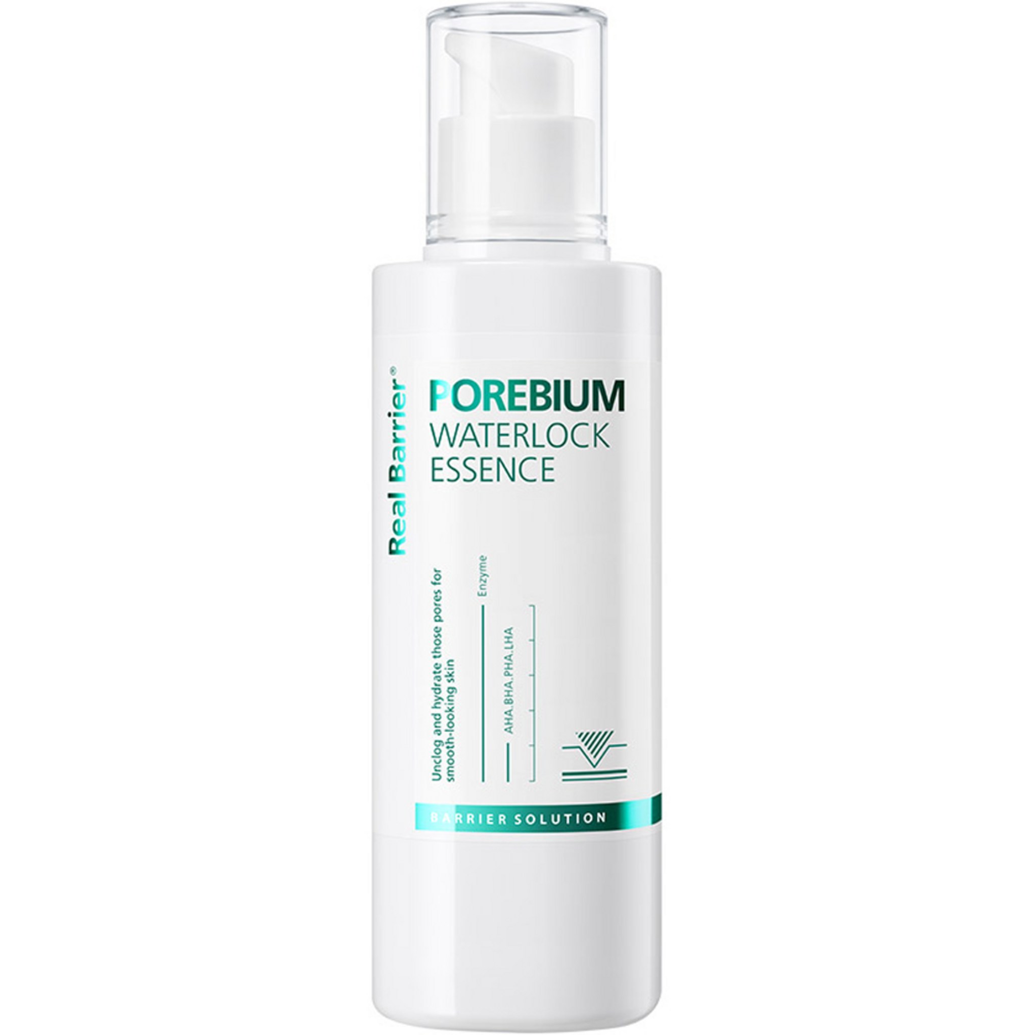 Real Barrier Pore Clearing Water Lock Essence - Image 3
