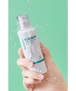 Real Barrier Pore Clearing Water Lock Essence