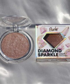 Rood Diamond Sparkle Diamond Bounce Highlighter 8.8g
