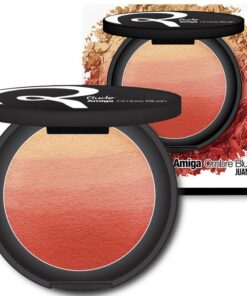 Rood Amiga Ombre Blush 8g