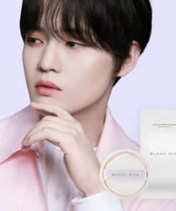Blandiva Gleam Coverage Cushion