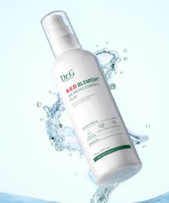 Dr.G Red Blemish Balancing Essence Fluid - Image 3