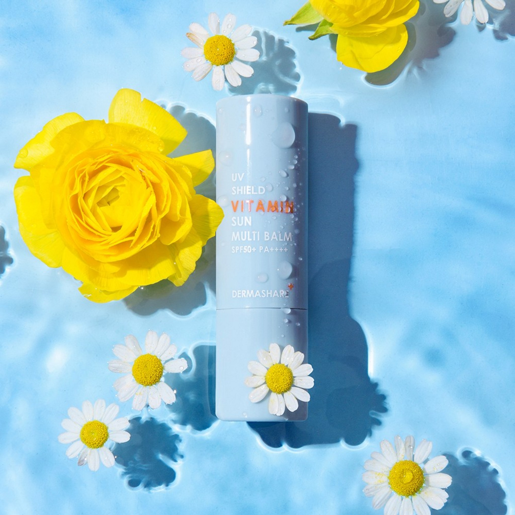 Dermashare UV Shield Vitamin Sun Multi Balm - Image 7