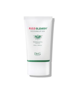 Dr.G Red Blemish Soothing Up Sun 50ml(SPF50+)