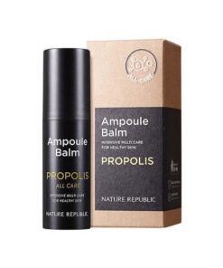 Nature Republic Multi Ampoule Balm Propolis 10g / Multi Balm
