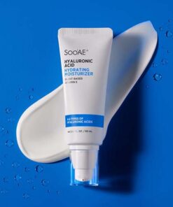 Clean Story Sooae Hyaluronic Acid Hydrating Moisturizer
