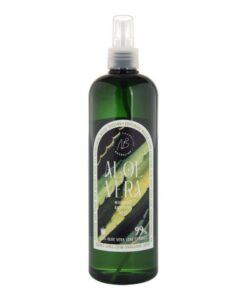 Nouavelin Aloe Vera Moist Soothing Mist