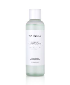 Matt&O Hyaluronic Acid Toner Weak Acid Sensitive 200ml