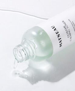 Matt&O Hyaluronic Acid Toner Weak Acid Sensitive 200ml - Image 5
