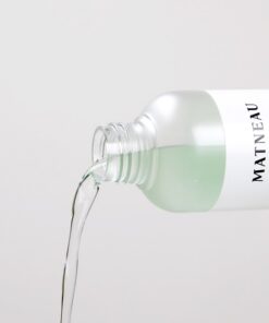 Matt&O Hyaluronic Acid Toner Weak Acid Sensitive 200ml - Image 3