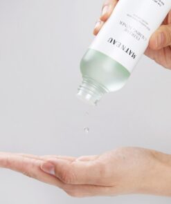 Alternative view of Matt&O Hyaluronic Acid Toner Weak Acid Sensitive 200ml