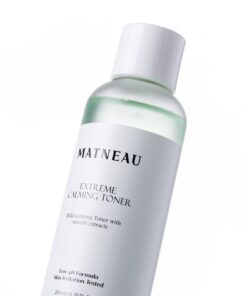 Matt&O Hyaluronic Acid Toner Weak Acid Sensitive 200ml - Image 4