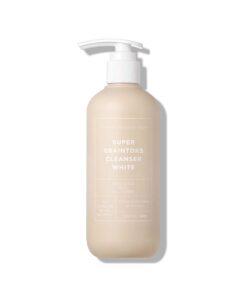 Chosungah Wonder Bath Grain Tox Cleanser White 300ml