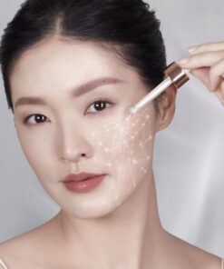 Charlotte Tilbury Revitalizing Magic Mini Skin Cream Serum Set