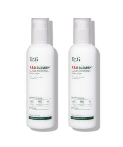 Dr.G Red Blemish Soothing Emulsion 120ml