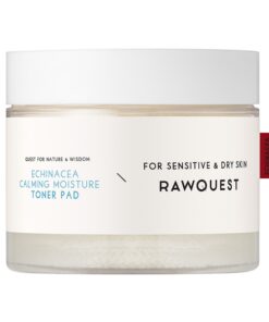 Low Quest Echinacea Calming Moisture Toner Pad 190ml