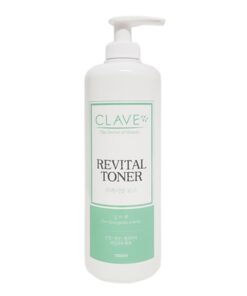Clave Revital Toner