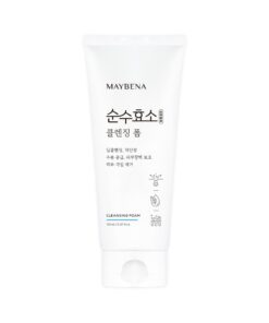 Maybena Pure Enzyme Weak Acid Cleansing Foam