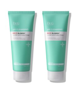 Dr.G Subacidic Red Blemish Clear Soothing Foam 150ml