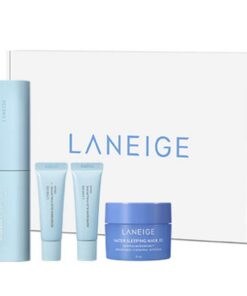 Laneige Water Bank Blue Hyaluronic Serum Special Set