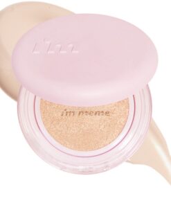 Alternative view of I'm Meme I'm Wonder Velvet Lasting Cushion 15g