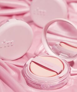 I'm Meme I'm Wonder Velvet Lasting Cushion 15g