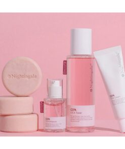 Nightingale Sepasica Cleansing Bar
