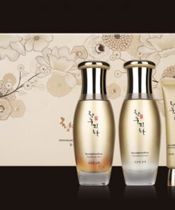 Coreana Empress Flower Ribbon Kite Set of 3