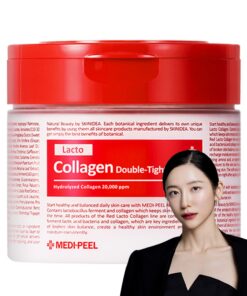 Medi-Peel Lacto Collagen Double Tight Pad