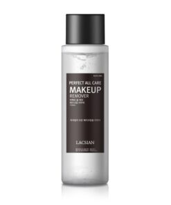 Laxian Perfect All Care Makeup Remover