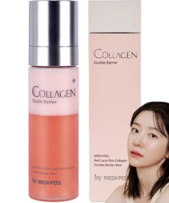 Medi-Peel Red Lacto Pink Collagen Double Barrier Mist 80ml