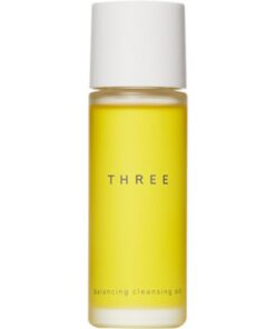 Three Balancing Cleansing Oil R