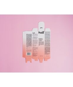 Soife Peptide Six Targeted Essence