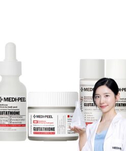 Medi-Peel Glutathione Multi Care 4-piece Set
