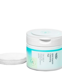 Formal B Mild Vitamin Cleansing Pad