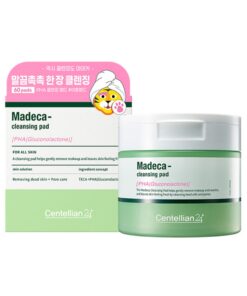 Centellian24 Madeca Paha Cleansing Pad