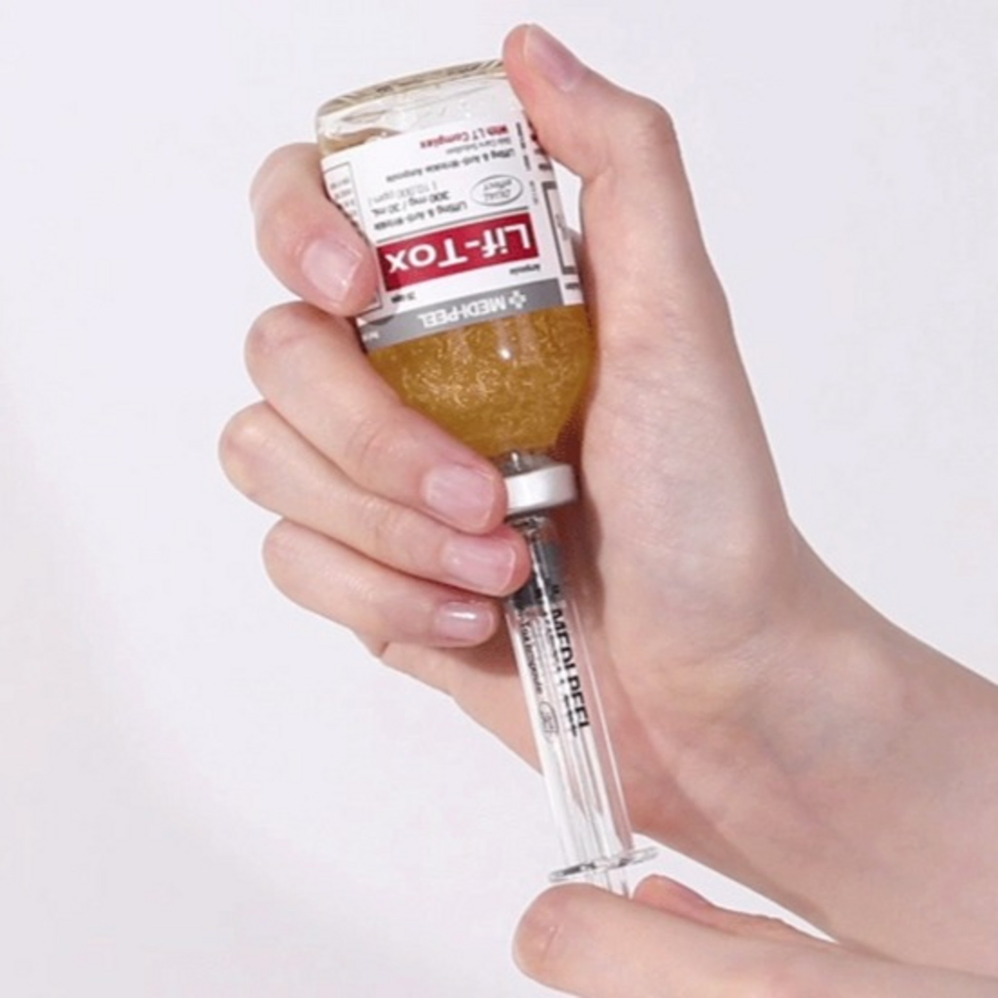 Medi-Peel Leaf Tox Ampoule - Image 4