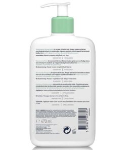Serabi Foaming Cleanser