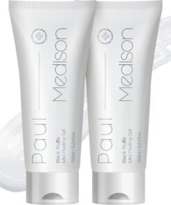 Paul Medison Black Truffle Mild Peeling Gel