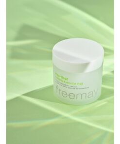 Primey Heartleaf Calming Essential Pads