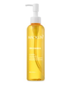Macklin Cosmetics Cleansing Oil