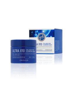 Enough Ultra X10 Collagen Pro Cleansing Balm