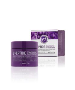 Enough 8 Peptide Sensation Cleansing Balm