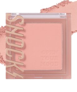 TONY MOLY The Shocking Spin-Off Blusher 5.1g