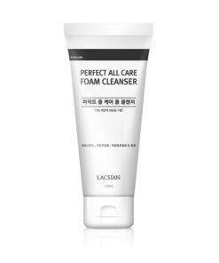 Laxian Perfect All Care Foam Cleanser