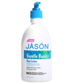 Jason Natural Gentle Basic Day Lotion - Image 3
