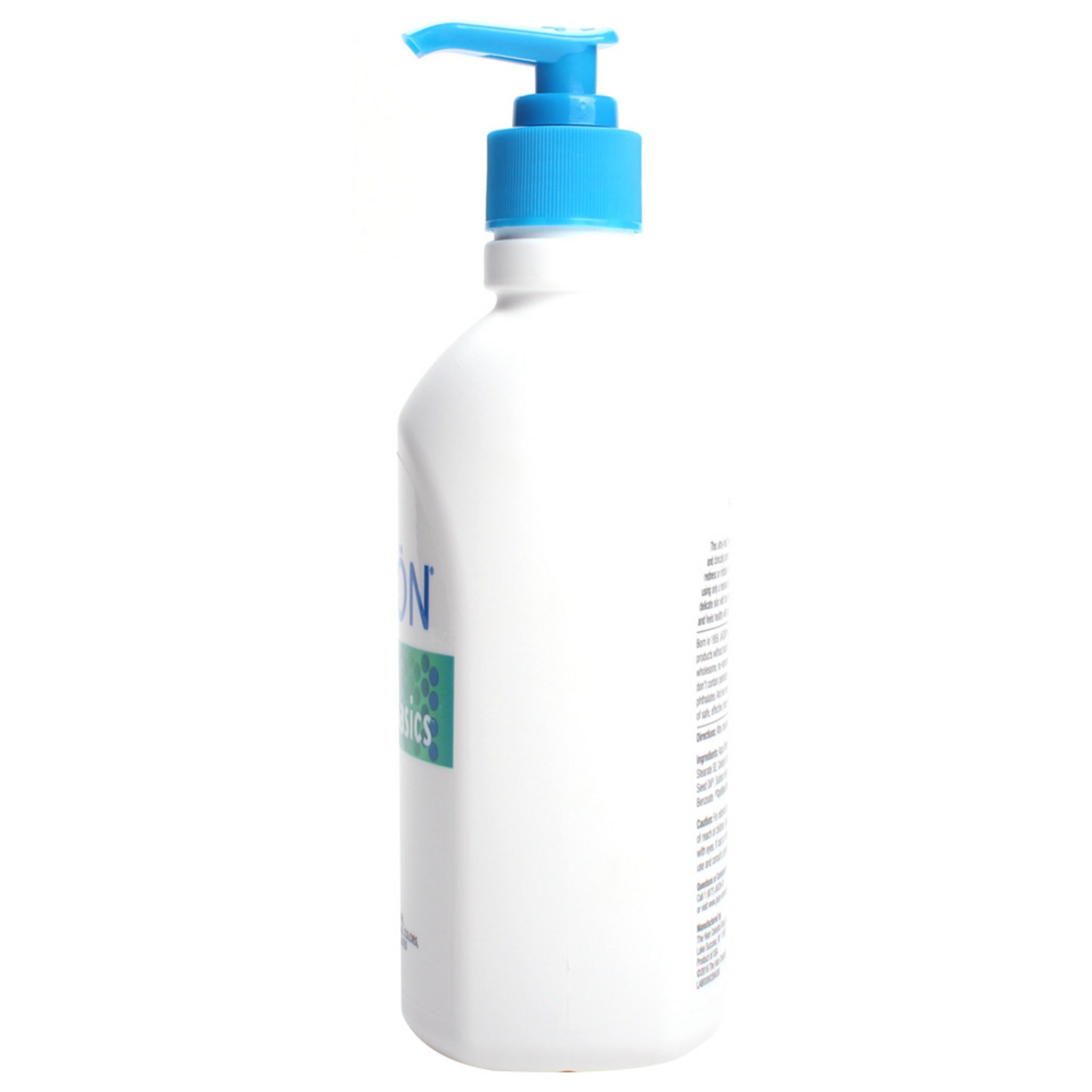 Jason Natural Gentle Basic Day Lotion - Image 2