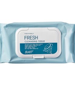 TONY MOLY Blast Fresh Cleansing Tissue