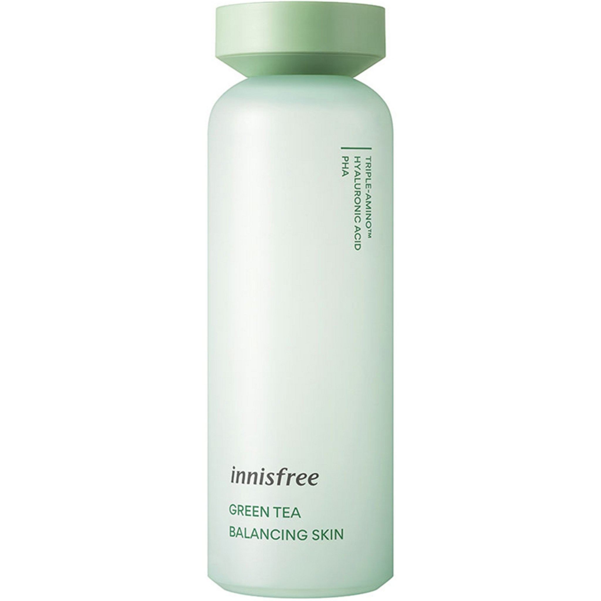 Innisfree Green Tea Balancing Skin - Image 2