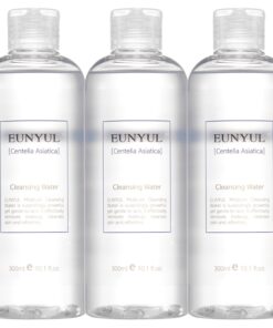 Eunyul Moisture Cleansing Water